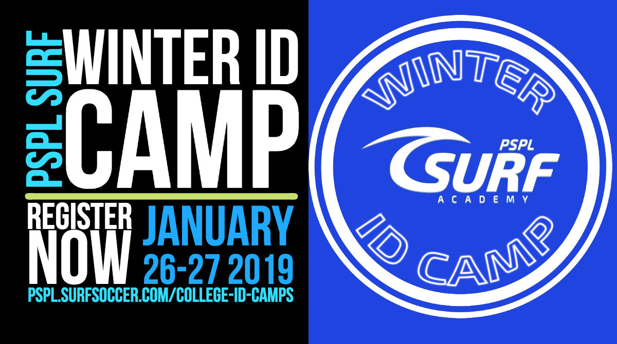 Winter ID Camp