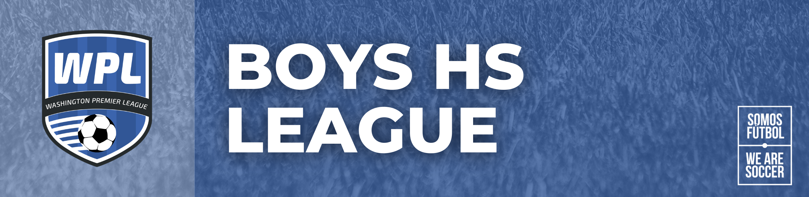 Boys HS League