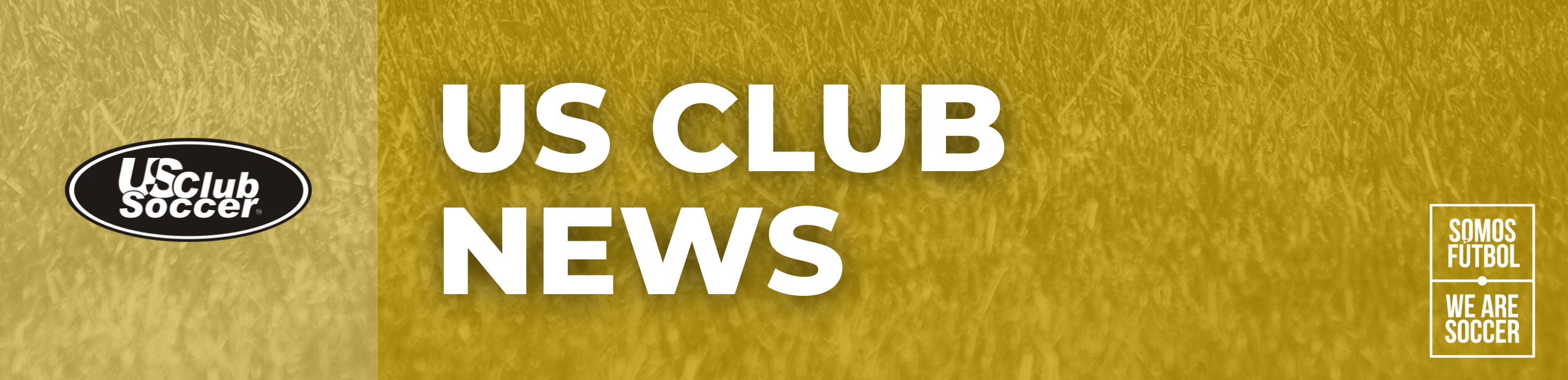 US Club News